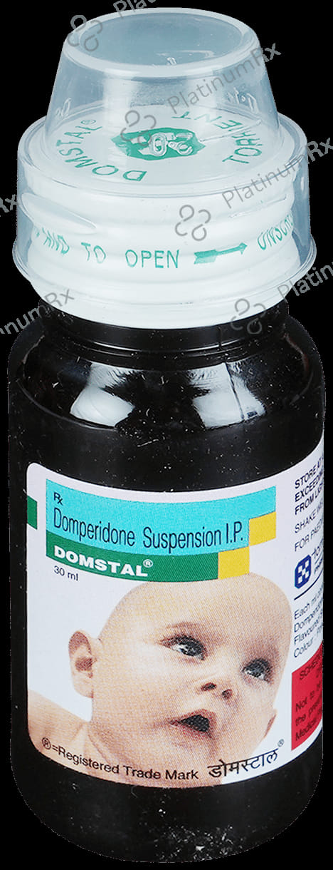 Domstal 1mg Suspension 30ml