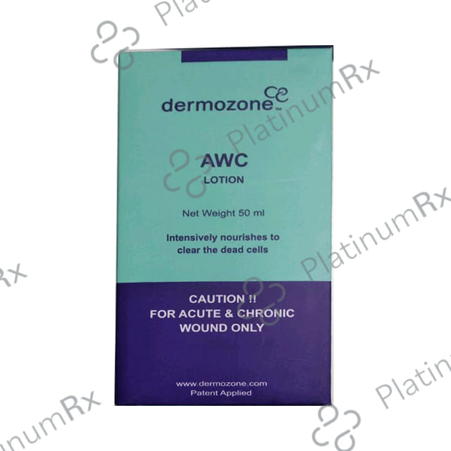 Dermozone Awc Lotion