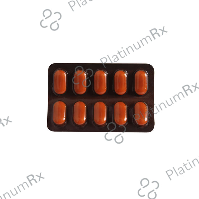 Anaflam XPS Tablet 10s