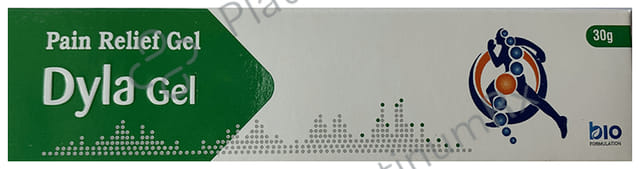 Dyla Gel