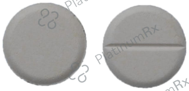 Lamosyn 100mg Tablet 10s