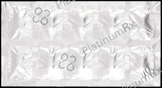 Piopod GM 2 Tablet SR