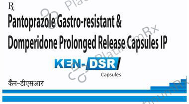 Ken-DSR Capsule