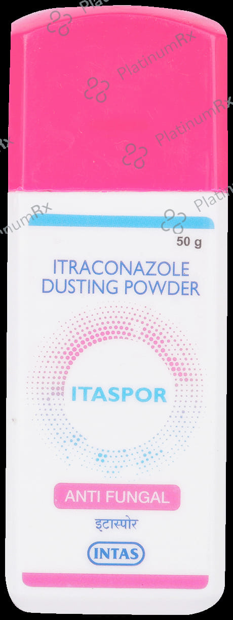 Itaspor Powder