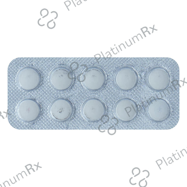 Goutfree XL 40mg Tablet 10s