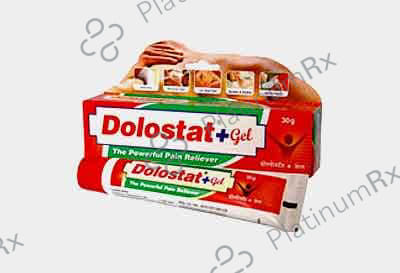 Dolostat Gel