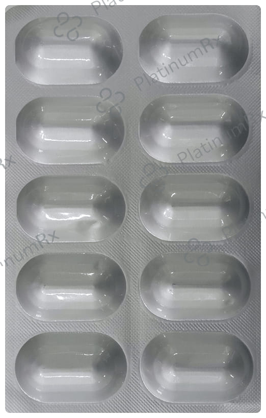 Escutrix Capsule