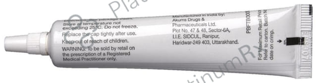 Microbenz 3.5 Aqueous Gel 15gm