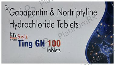 Ting GN 100 Tablet