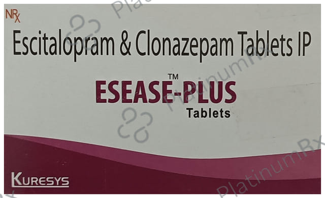 Esease-Plus Tablet