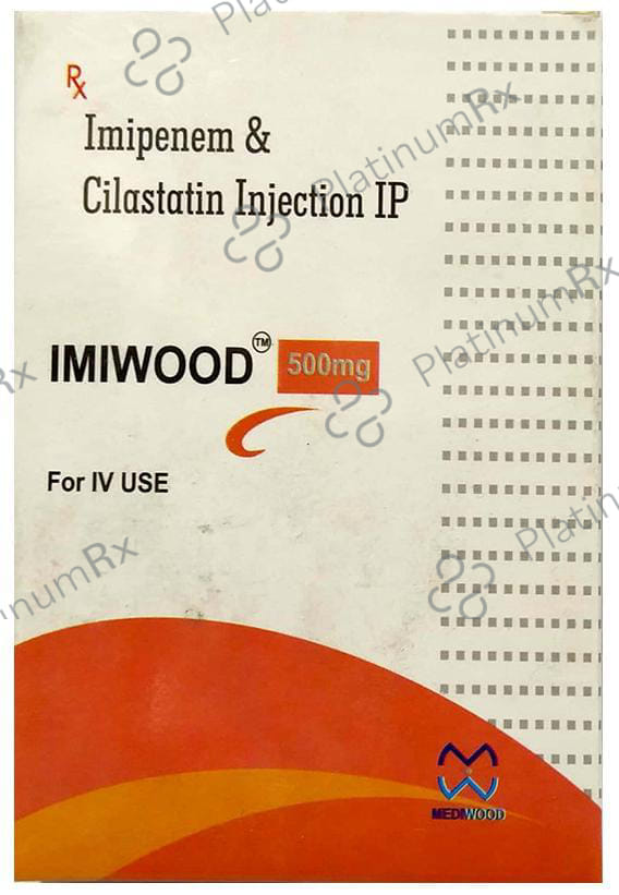 Imiwood Injection
