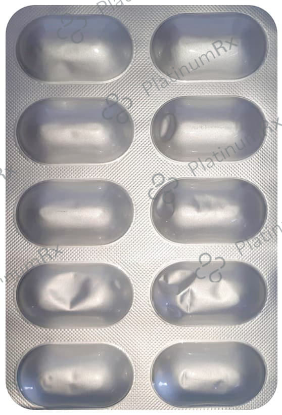 Nujoint Forte Tablet