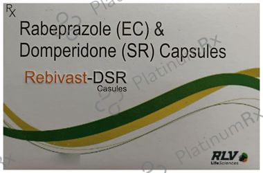 Rebivast-DSR Capsule