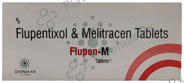 Flupen-M Tablet