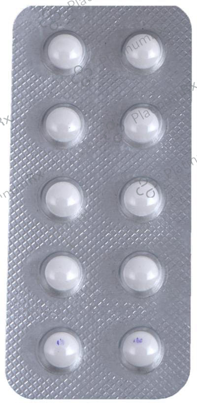 Petril 1 Tablet