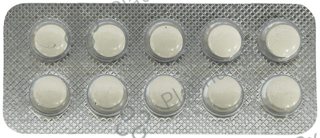 Sobrium 10mg Tablet