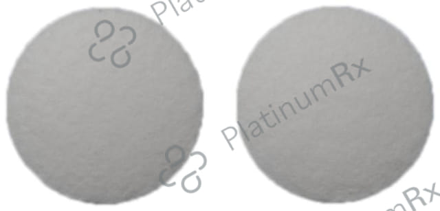 Olmighty 20mg Tablet 10s