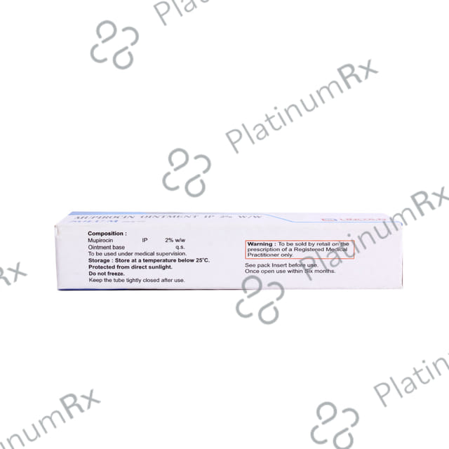Solum 2% Ointment