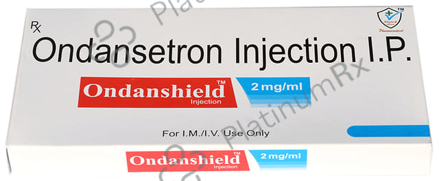 Ondanshield Injection
