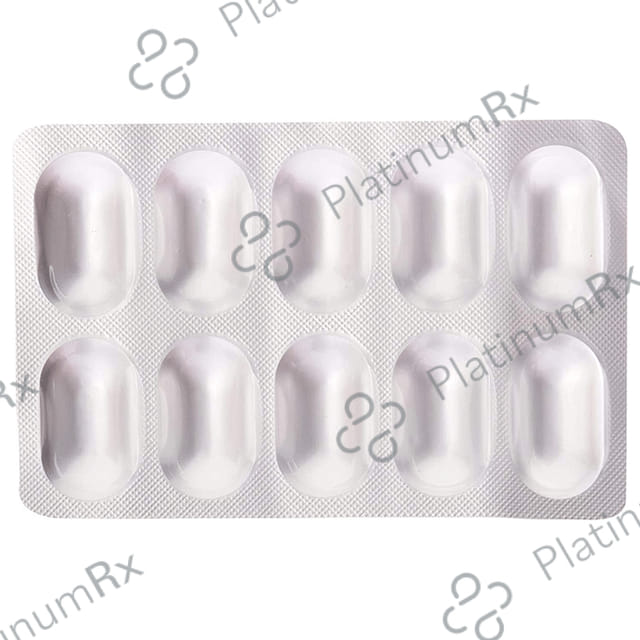 Pregalin M 150 Capsule