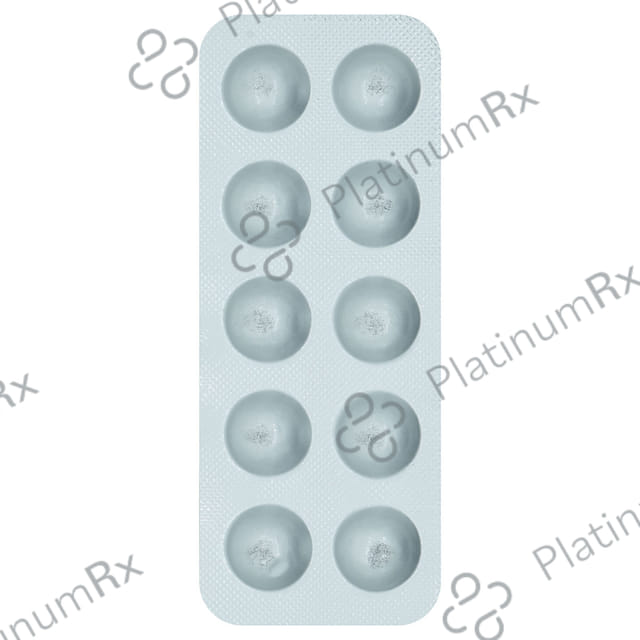 Glarifen XR 30mg Capsule 10s