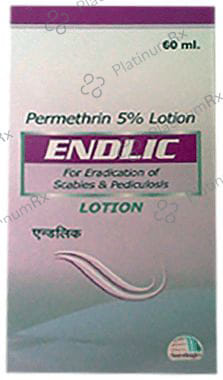 Endlic Lotion 60ml