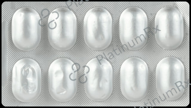 Pantodell DSR Capsule