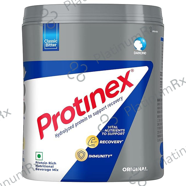 Protinex Original Powder 400gm