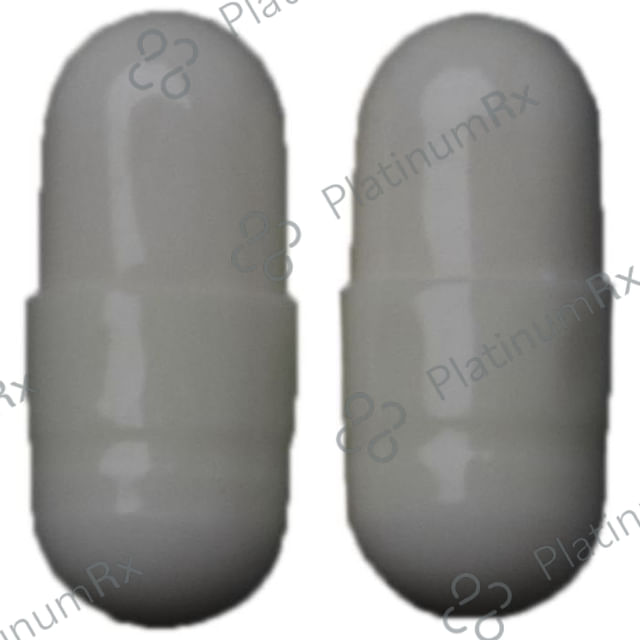 Ramisave 2.5mg Capsule 10s