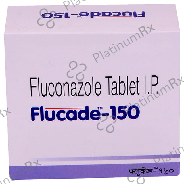 Flucade 150 Tablet