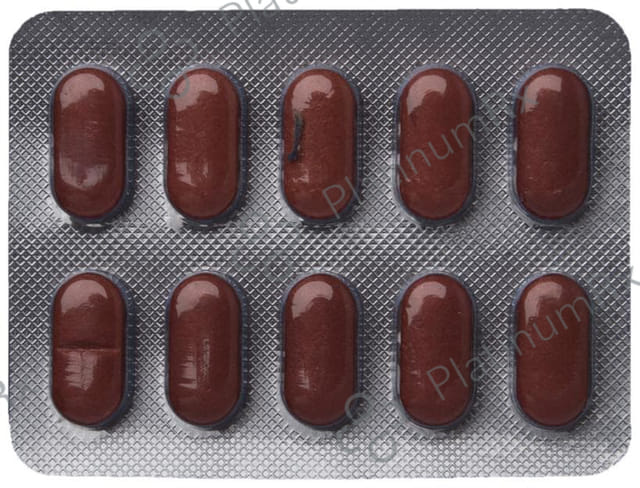 Anoscha Tablet