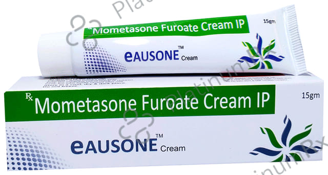 Eausone 0.1% Cream 15gm