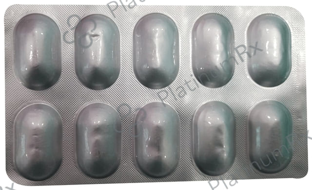 IB Statin-AC 20 Capsule