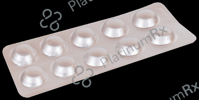 Telpil CH 40/12.5mg Tablet 10s