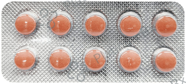 Aldonil 50mg Tablet 10s
