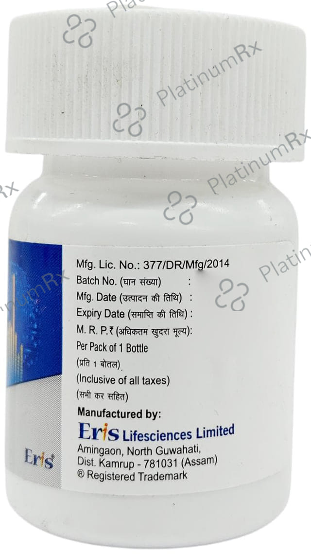 Bricet 50mg Joy Tablet 60s