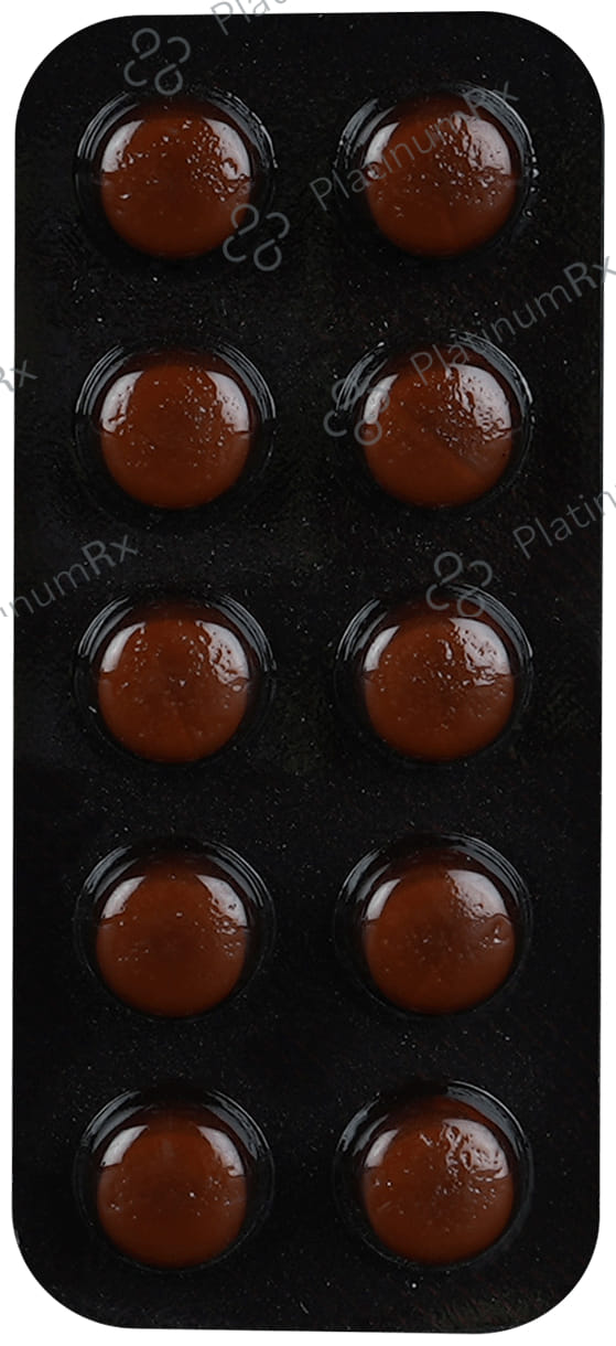Eslo Tan 50/2.5mg Tablet 10s