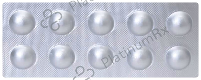 Levokast Kid 2.5/4mg Tablet 10s