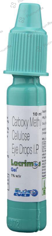 Lacrimos Gel