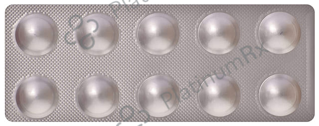 Bepozal 10mg Tablet 10s