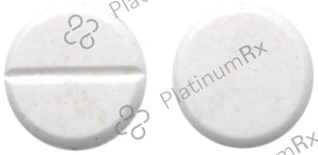 Fortibile 300mg Tablet 10s