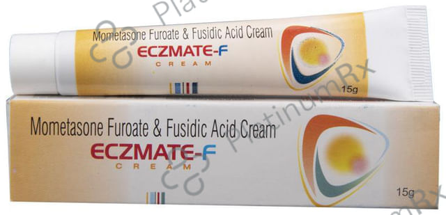 Eczmate-F Cream