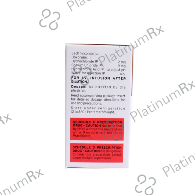 Adrim 10mg Injection 5ml