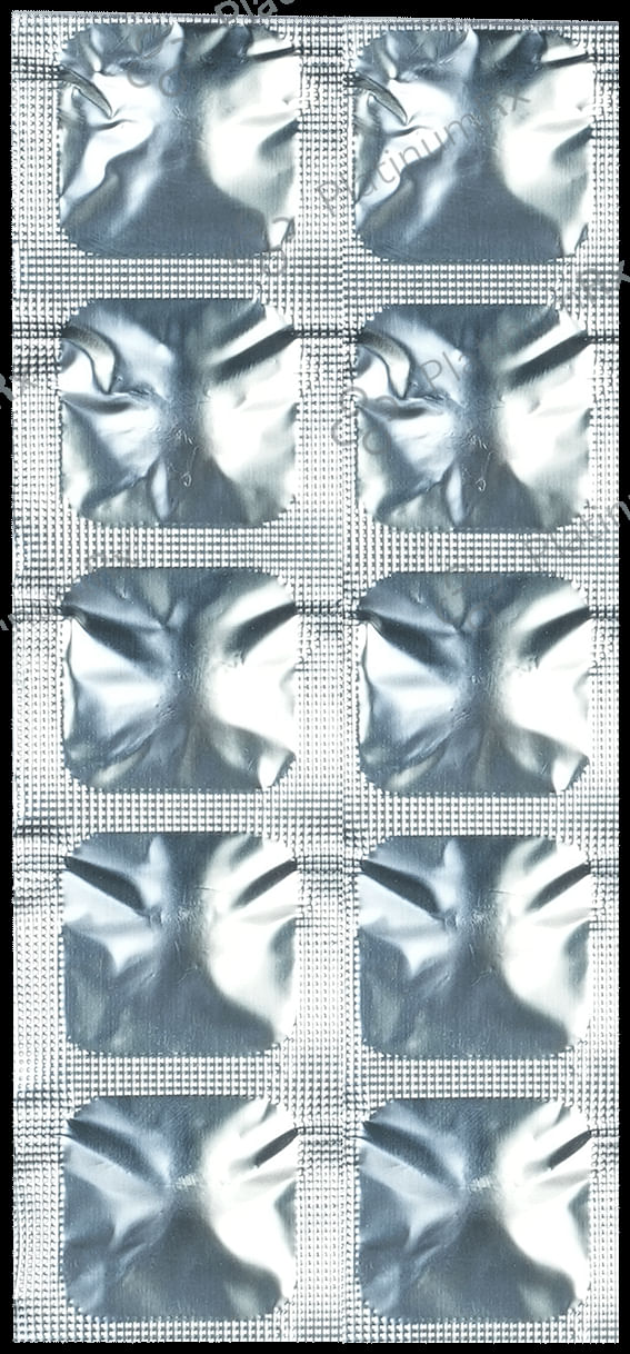 Rosur 20mg Tablet 10s