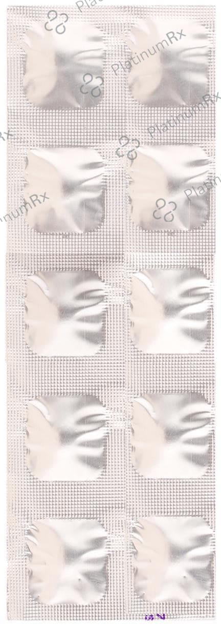 Rabemac 10mg Tablet 10s