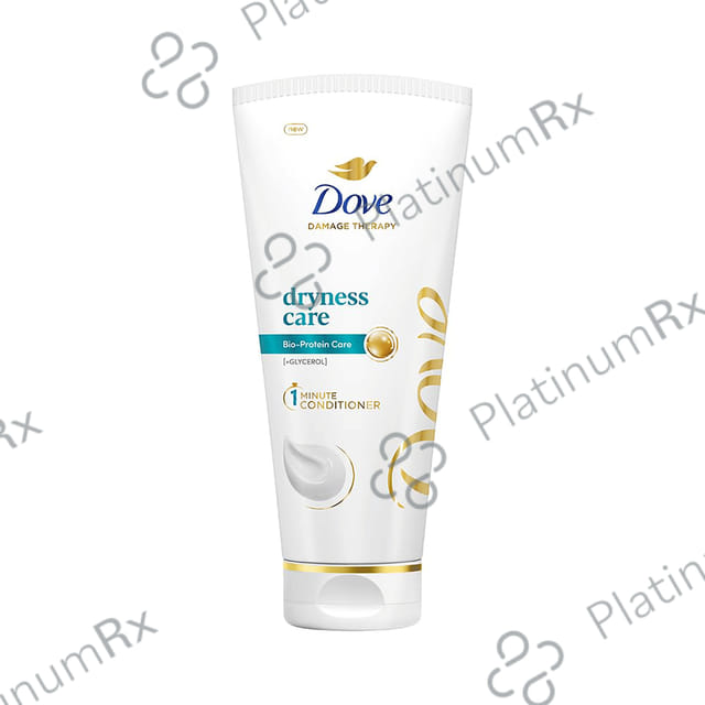 Dove Dryness Care Conditioner