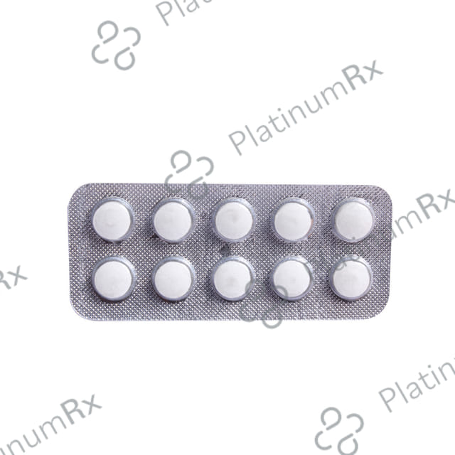 Suprabenz Plus 0.5 mg/10 mg Tablet