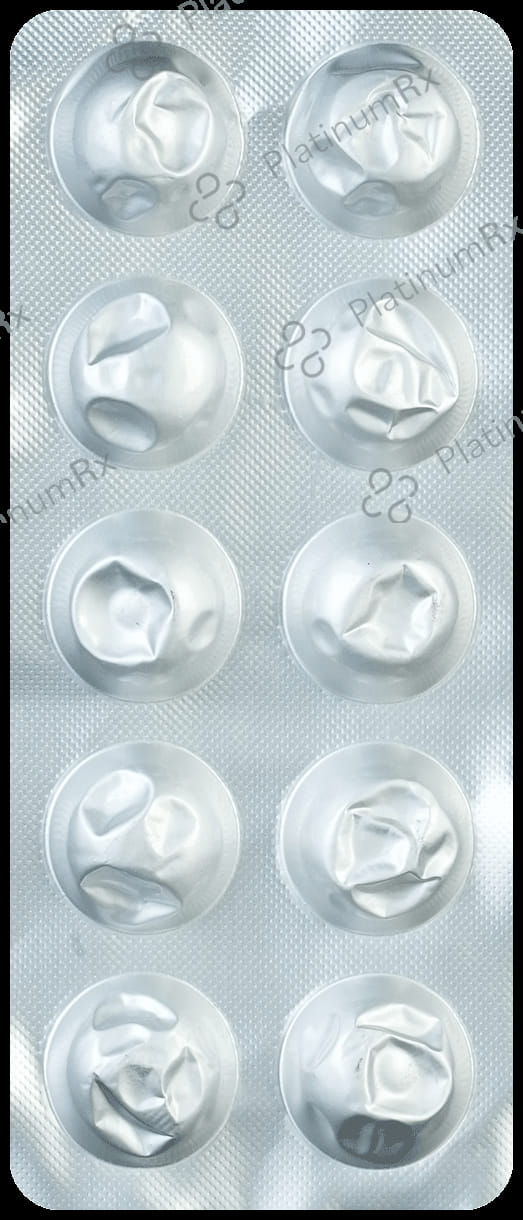 Rosuvas B 180/40mg Tablet 10s