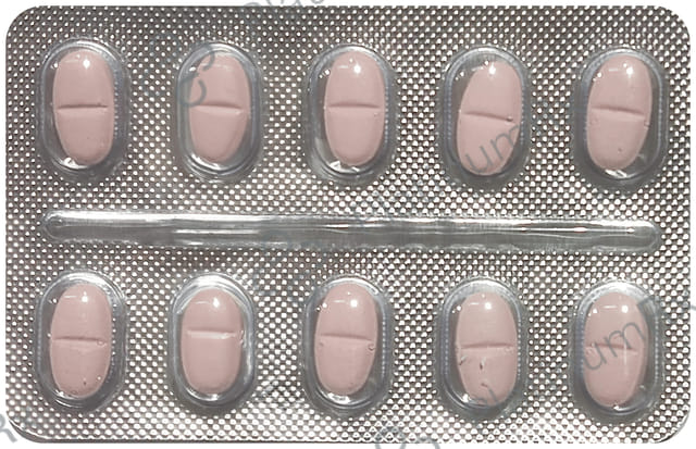 Vono 20mg Tablet 10s