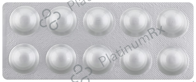 Ebov MR 4 Tablet 10s